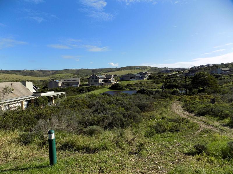 0 Bedroom Property for Sale in Num Num Cape Estate Western Cape